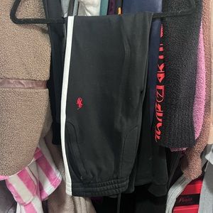 Ex small polo sweat pants brand new